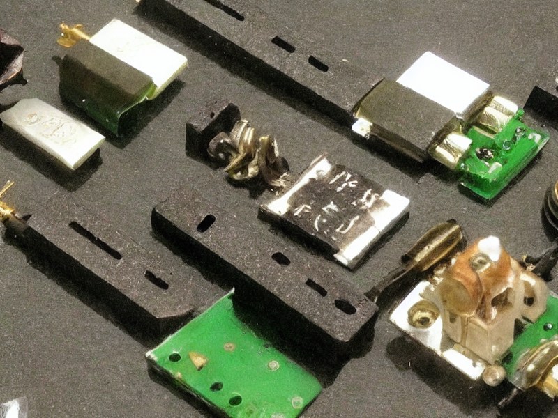 稳压器应用相关产品 2
