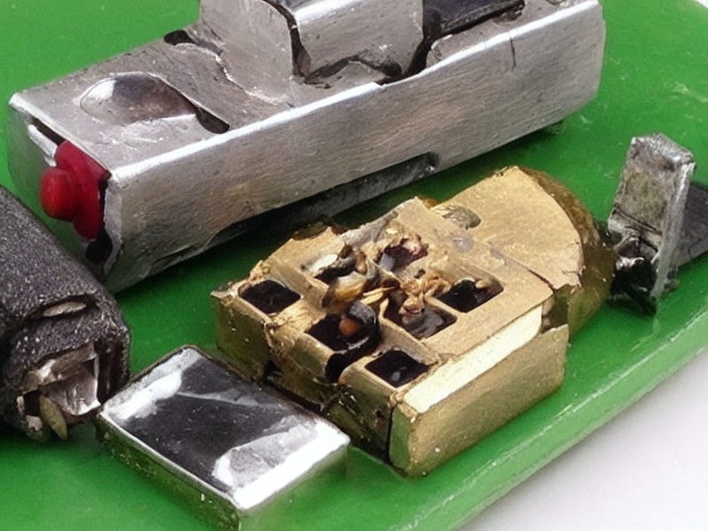 稳压器总览资料参考 1