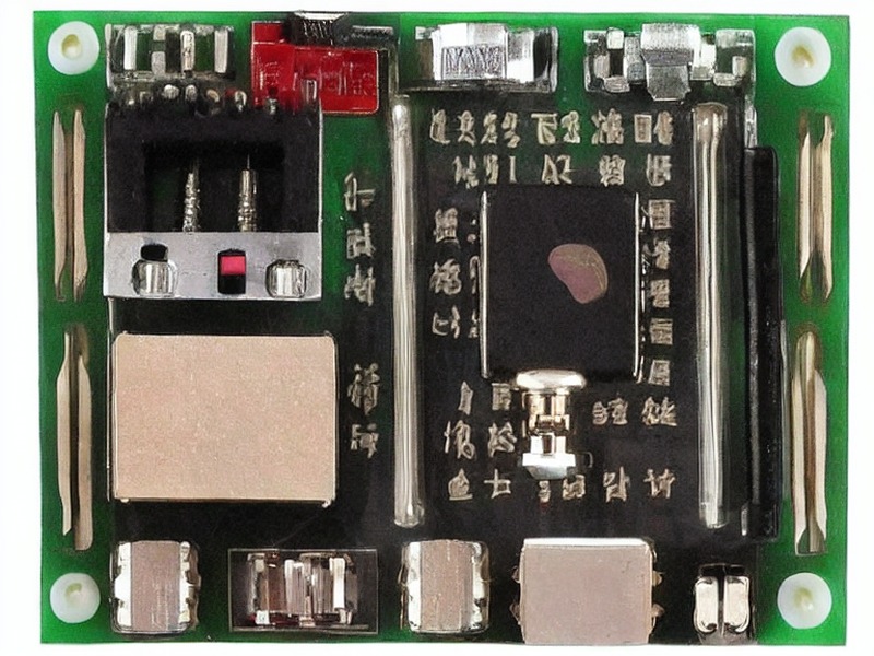 PLC接口应用资料：PLC接口导航 1