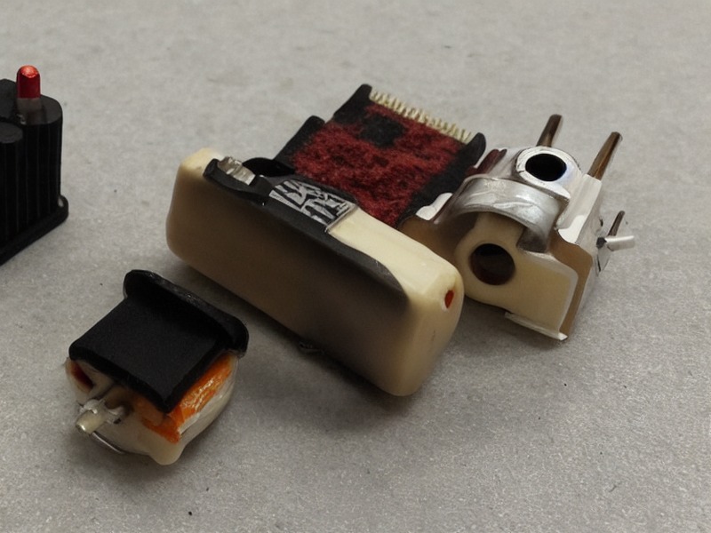 射频连接相关隔离器应用产品说明 1