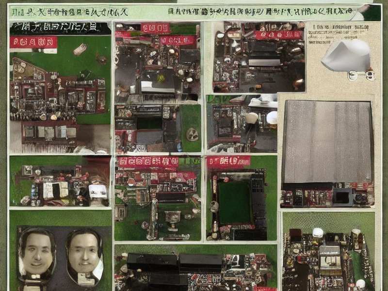 位置检测总览选型