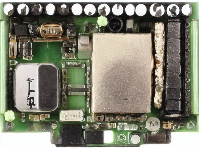 环境监测选型资料参考 1