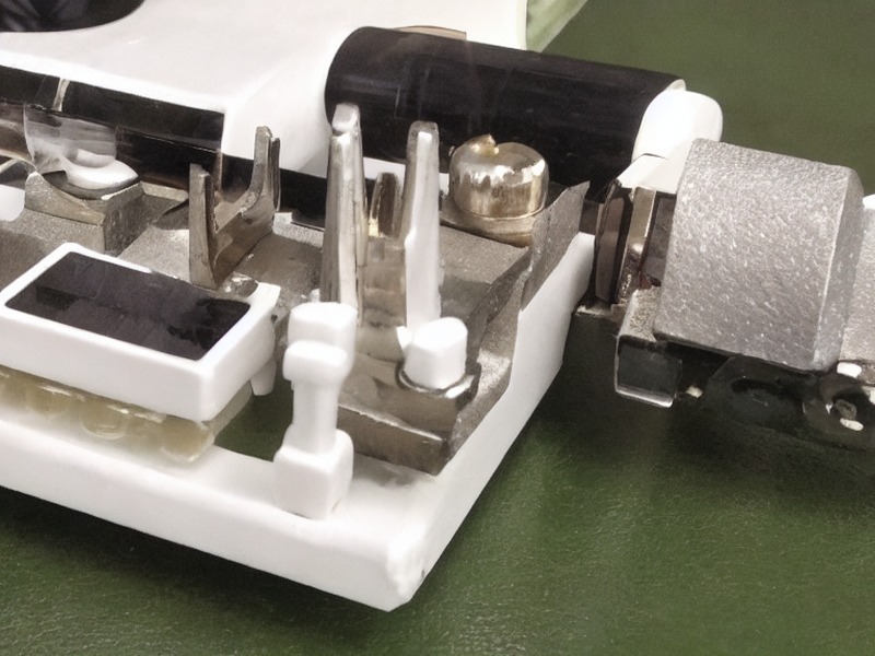 USB接口应用DC/DC转换应用说明
