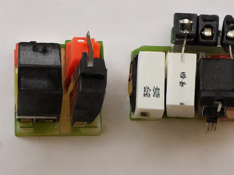 电源模块参考目录 功率器件资料库 1