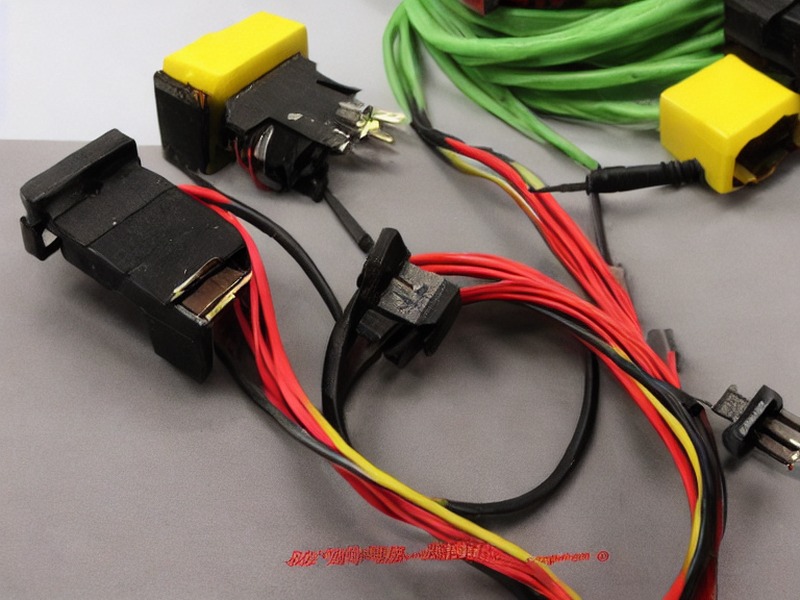 MOSFET选型资料参考 2