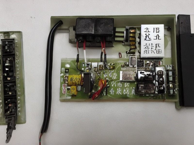 pg电子官网入口 天线组件工程页资料 2