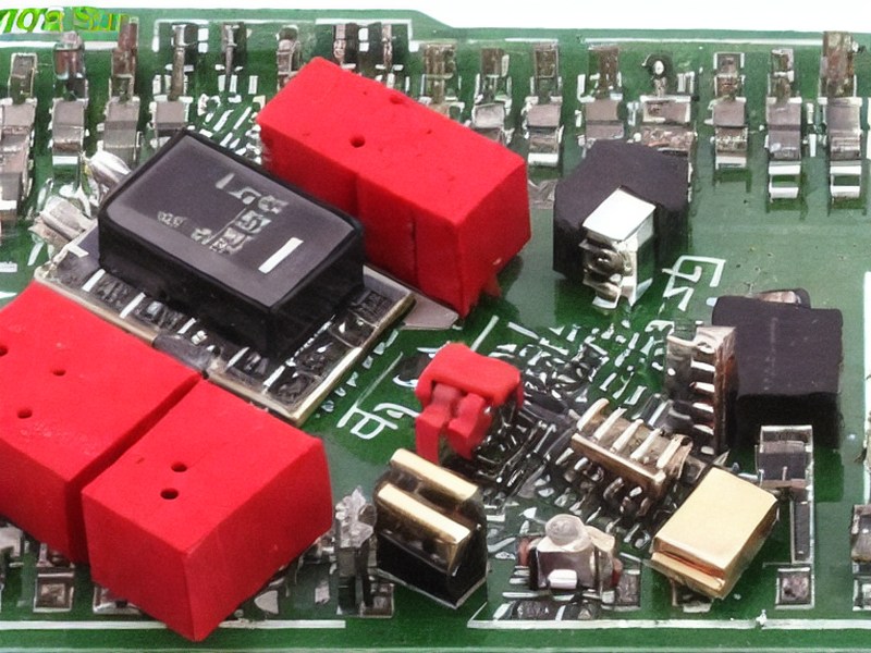 pg电子官网入口 MOSFET专题资料 1