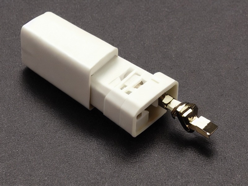 测试夹具总览电子资料 1
