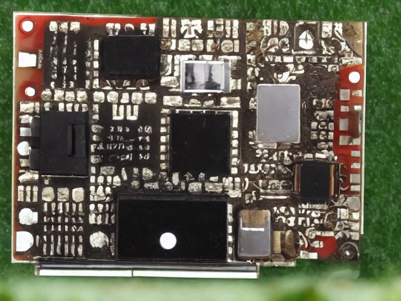 功率器件产品线选型参考 1