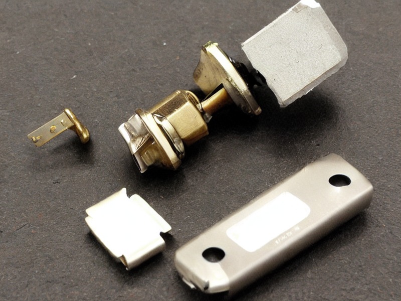 ADC采集应用选型资料 1