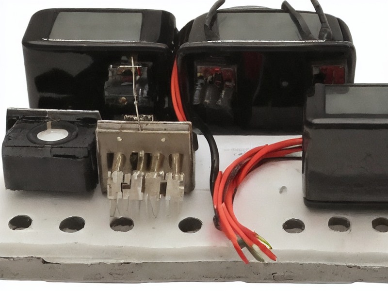 EEPROM应用选型资料 2