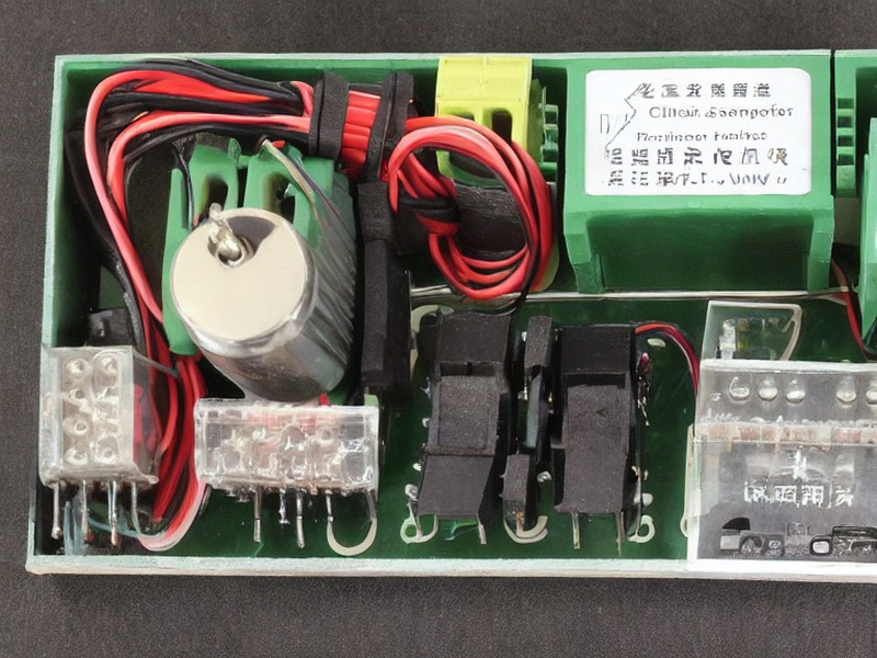pg电子官网入口 电感器分类目录 1