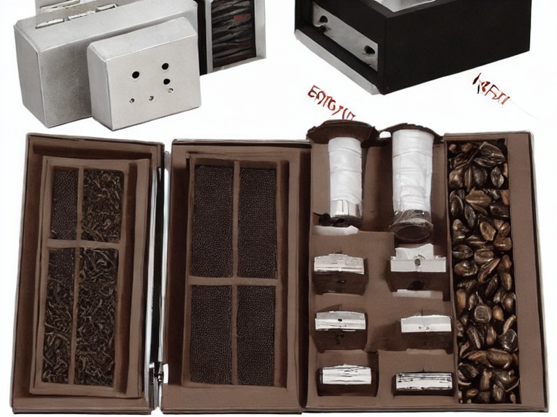 滤波器应用相关产品 1