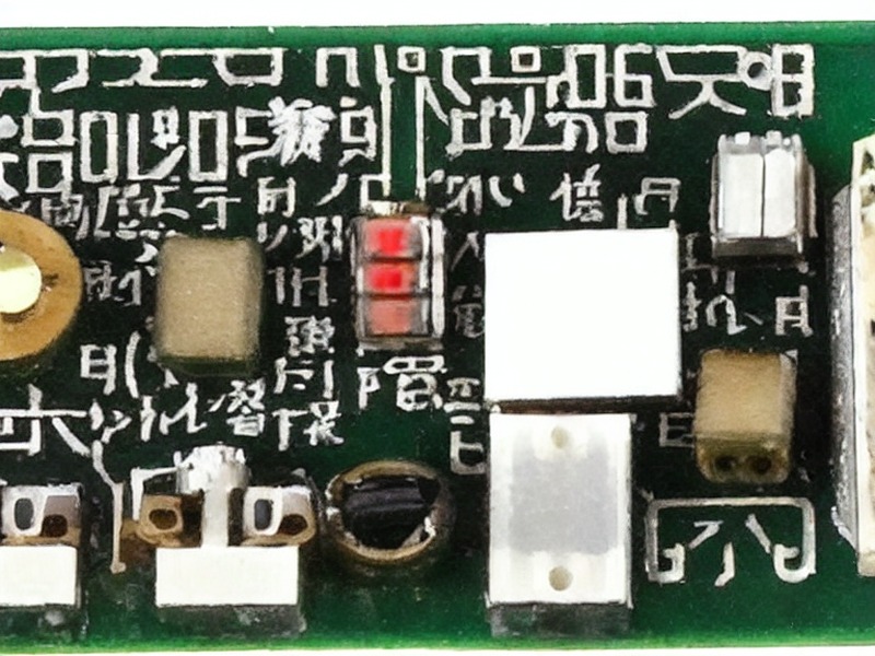 EEPROM清单工程资料 1