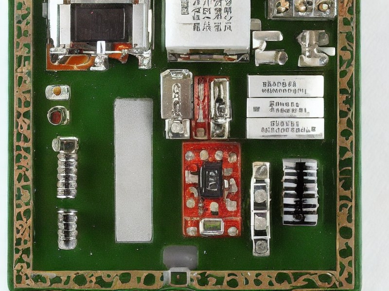 测试探头应用相关产品