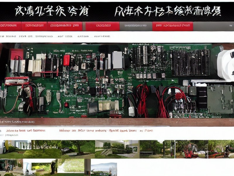 散热器工程页应用资料 功率器件资料库 2