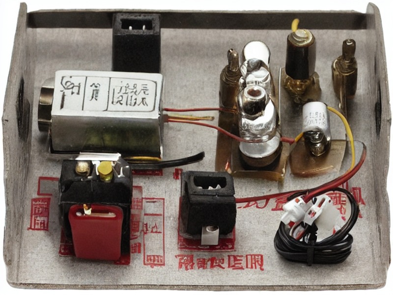 DC/DC转换应用项目资料：DC/DC转换分类