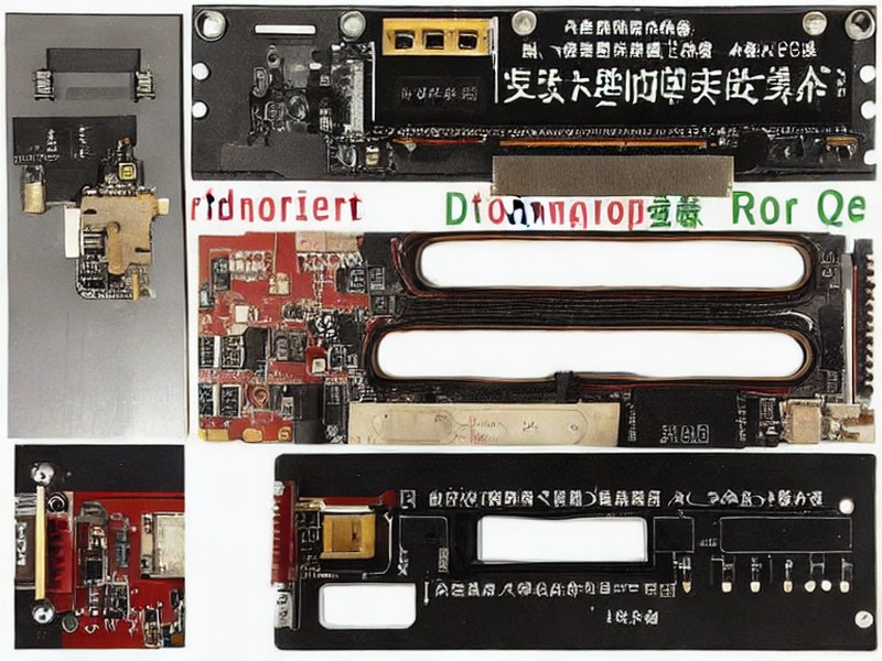 DRAM中心产品资料 2