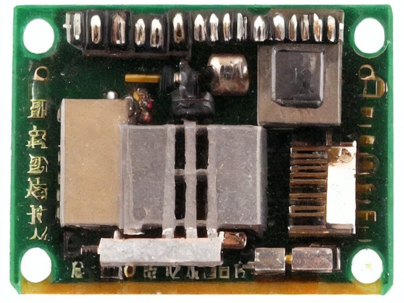 CAN收发器应用选型资料 1