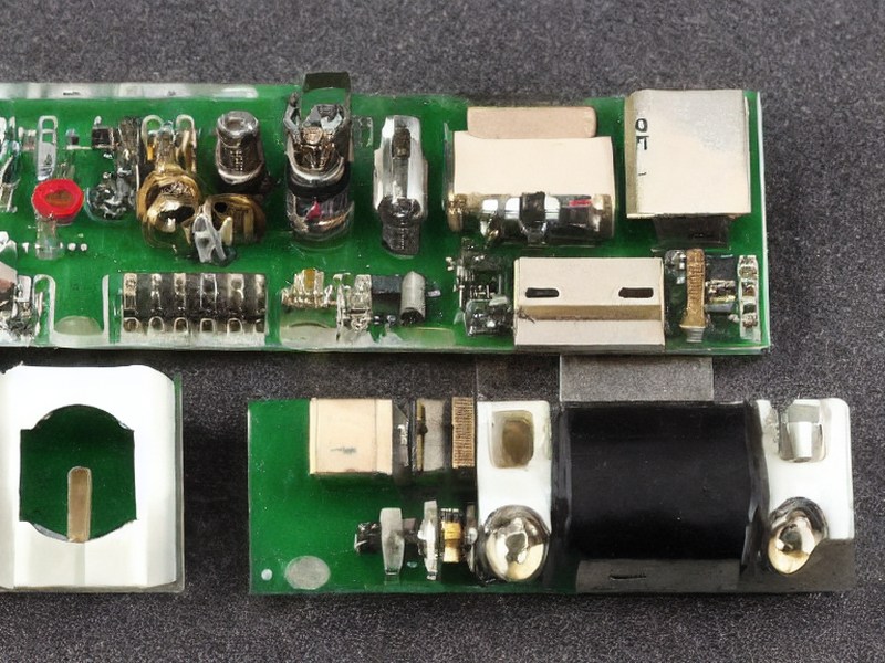 散热器参考工程资料 1
