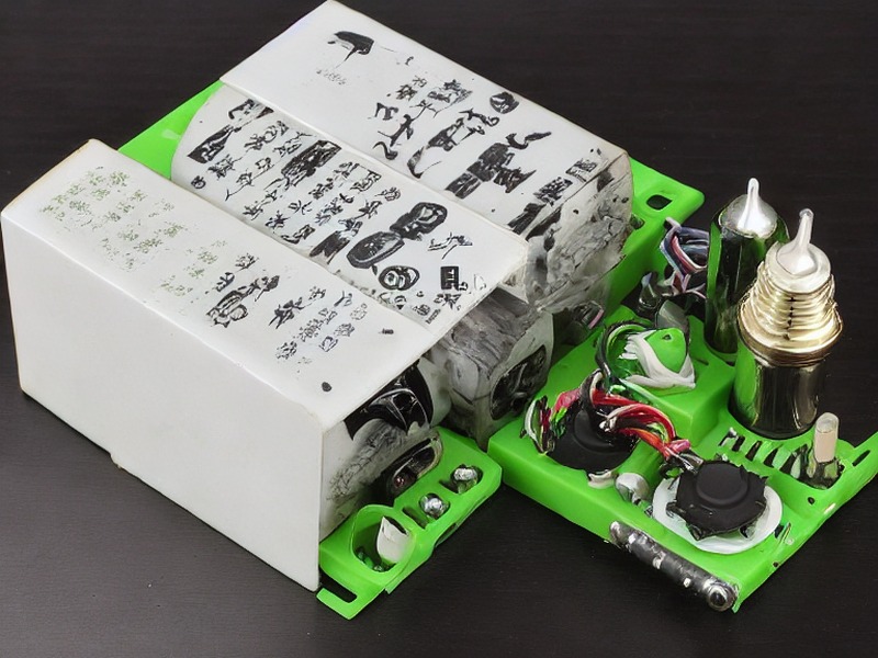 调试工具应用选型资料