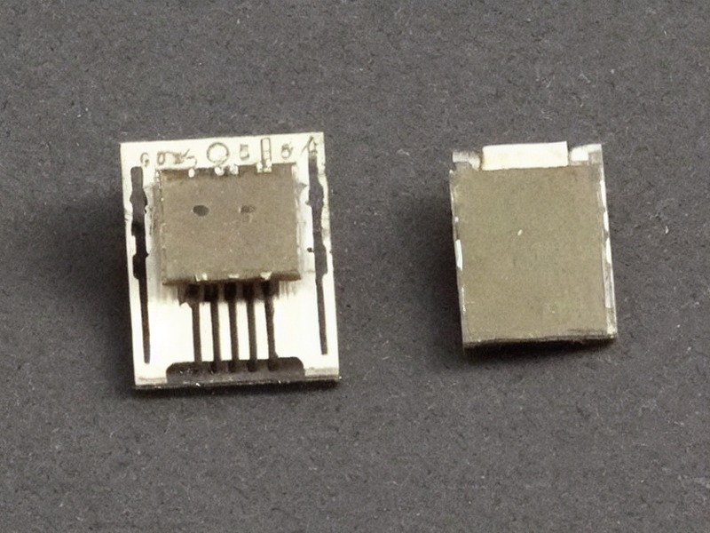 MOSFET选型资料参考