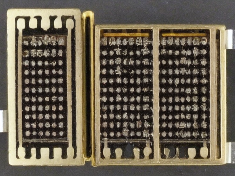 NOR Flash目录应用参考 2