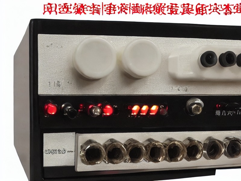 散热风扇应用工程资料 1