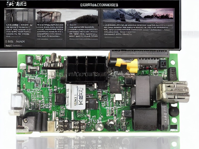 万用表选型技术资料 1