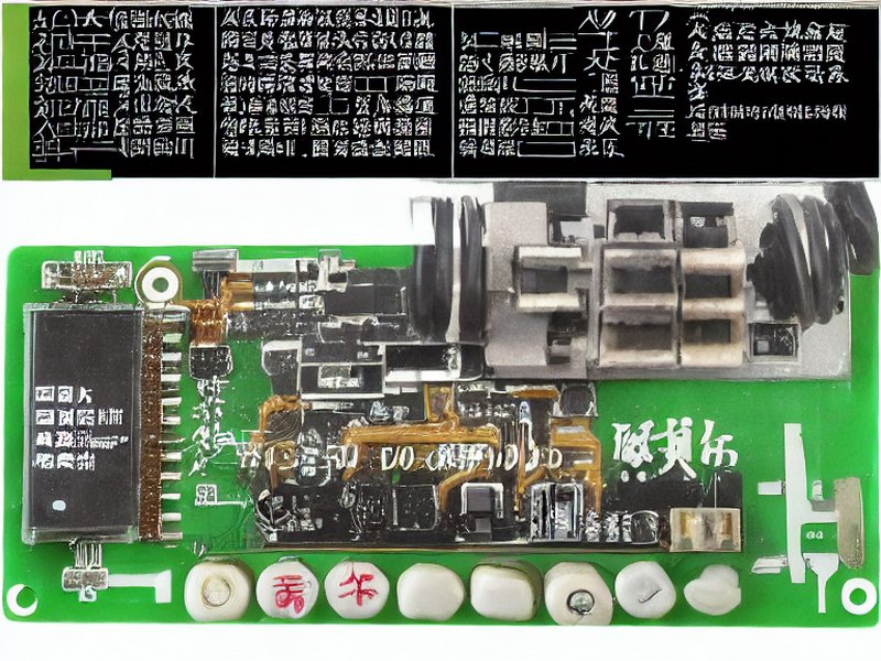 温度检测应用产品说明 1