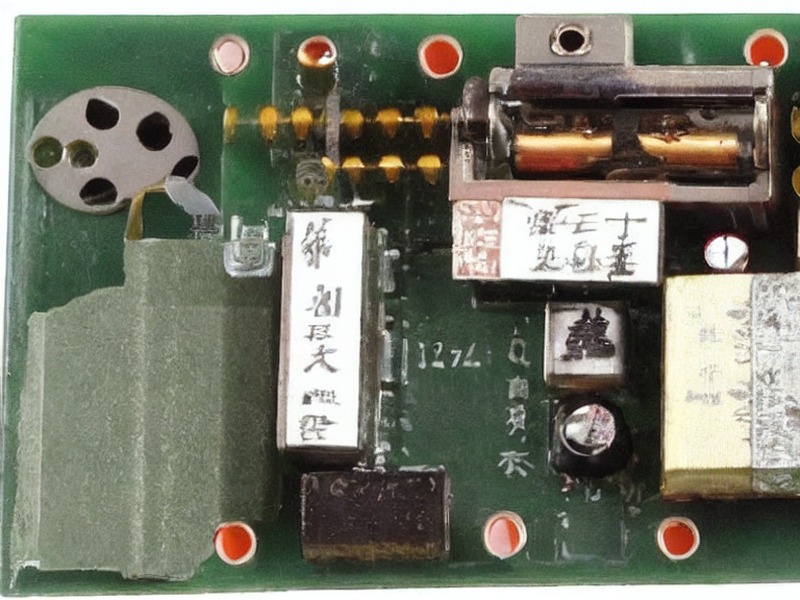 电源管理应用产品资料 1