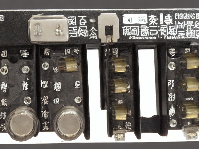 板对板连接专题选型参考 2