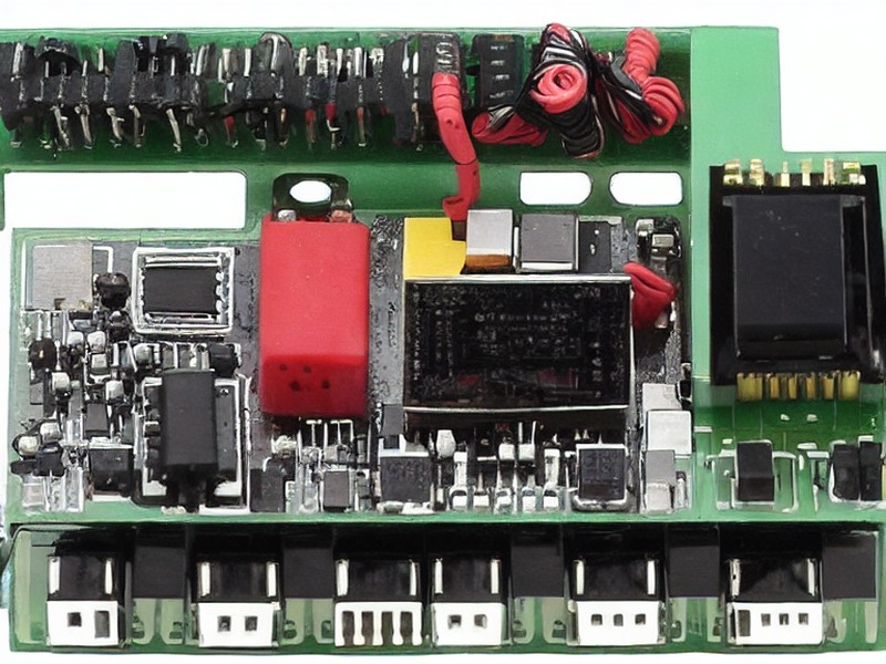 pg电子官网入口 MOSFET资料选型 2