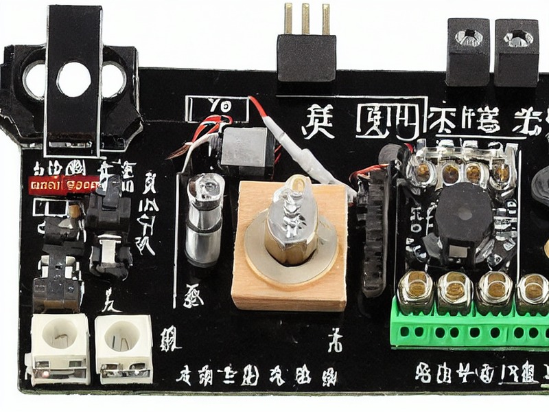 温度检测应用资料：温度检测资料库 1
