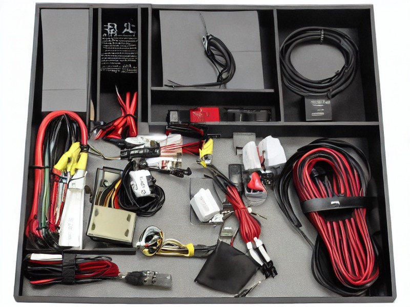 USB接口选型技术资料 2