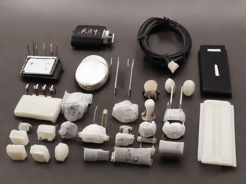 线缆组件应用选型资料 1