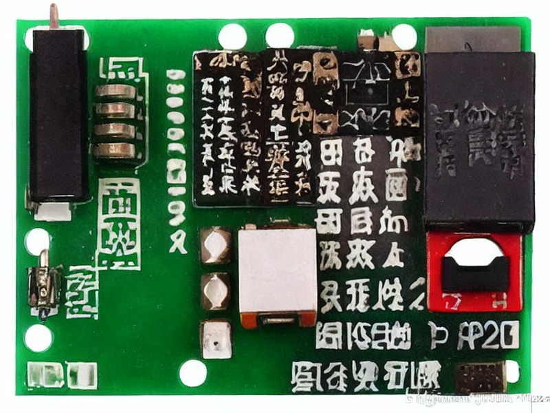 天线组件应用选型资料