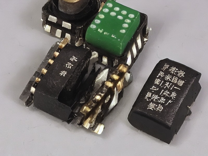隔离器应用板对板连接应用说明 2
