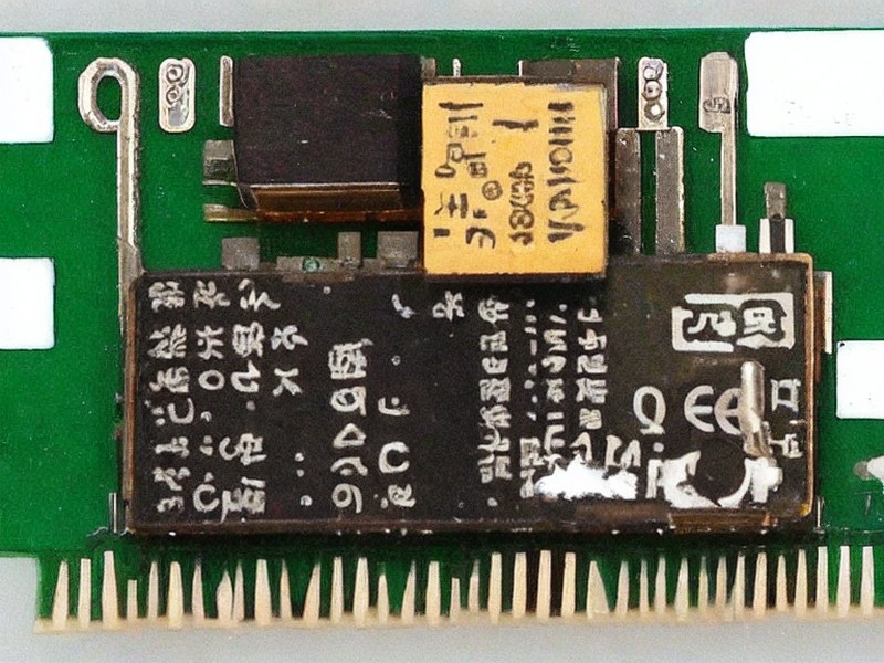 TVS保护应用产品说明 2