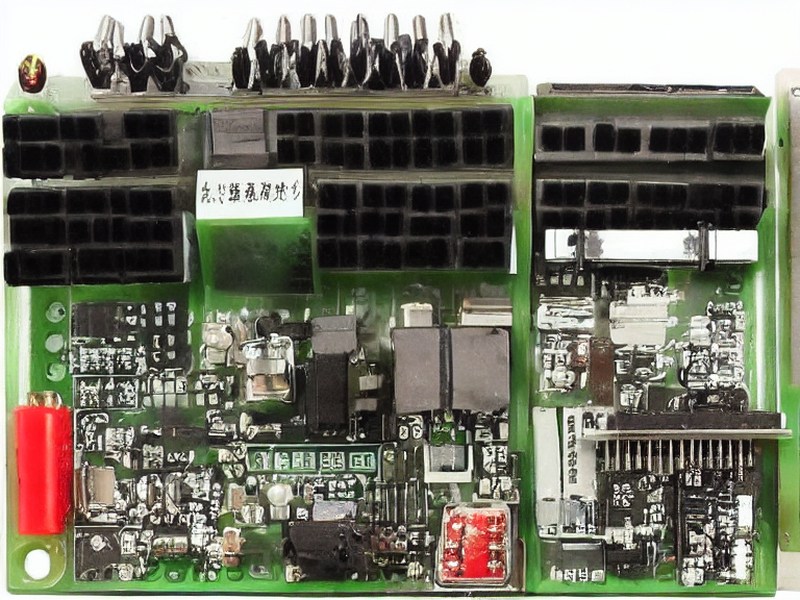 充电管理应用选型资料 1