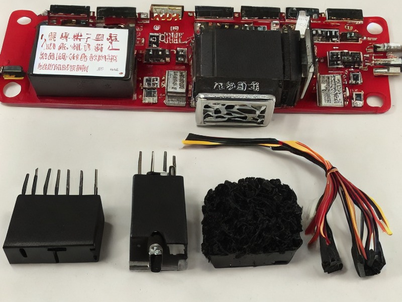单板计算机总览选型参考