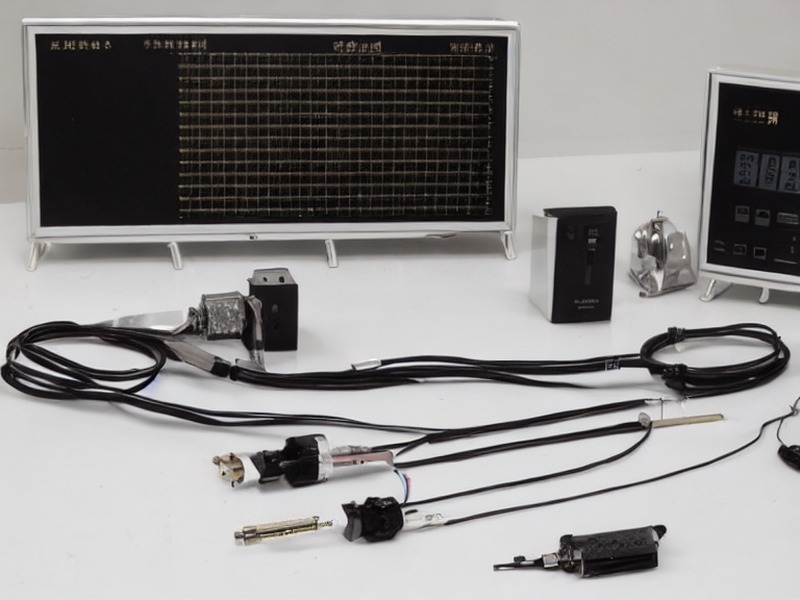 USB接口选型技术资料