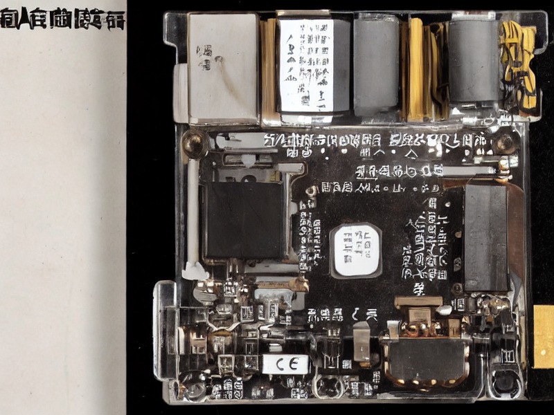 无线模块应用页选型参考