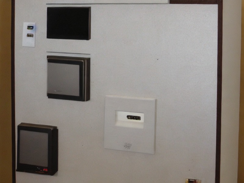 调试工具清单工程资料 1