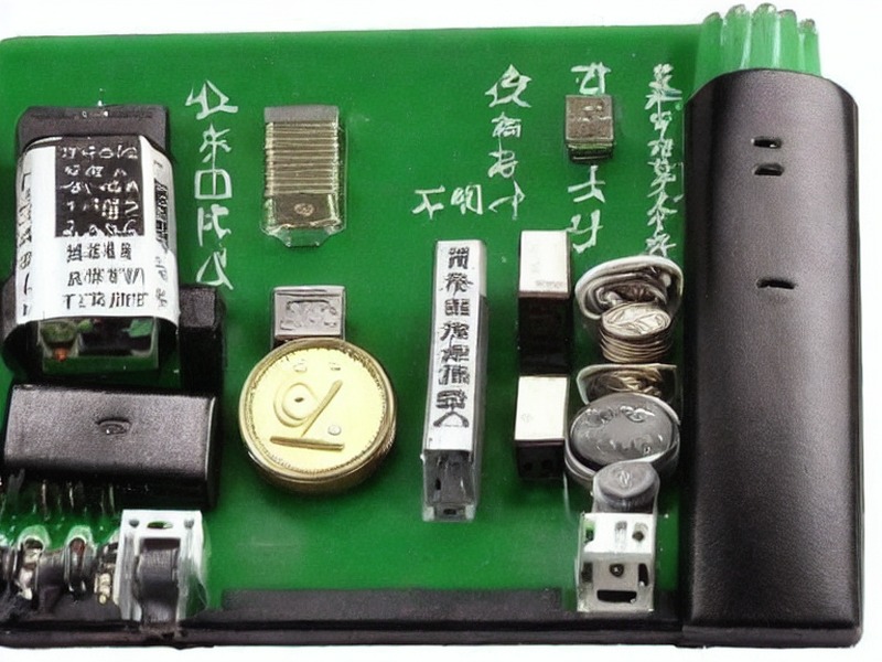 pg电子官网入口 天线组件说明资料 1