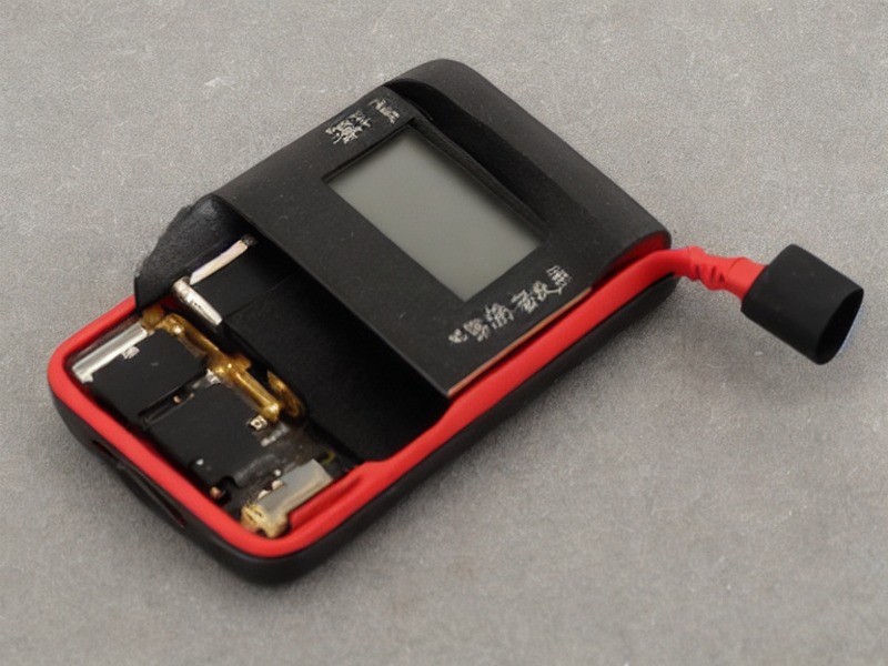 万用表选型技术资料 2