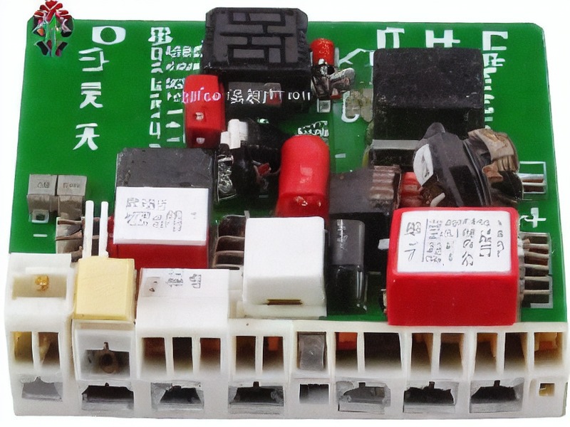 继电器总览产品信息