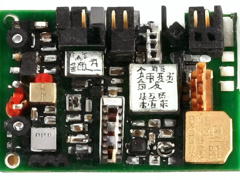 线对板连接内容产品资料