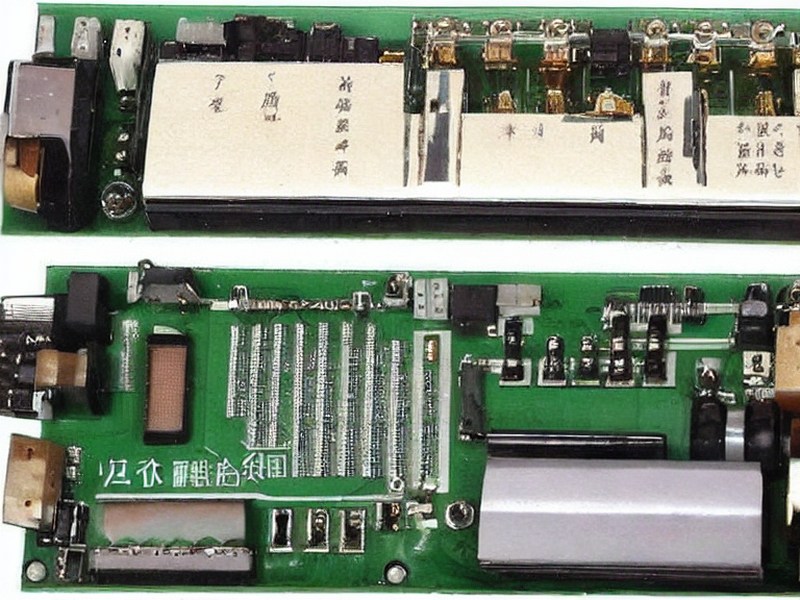 万用表资料应用