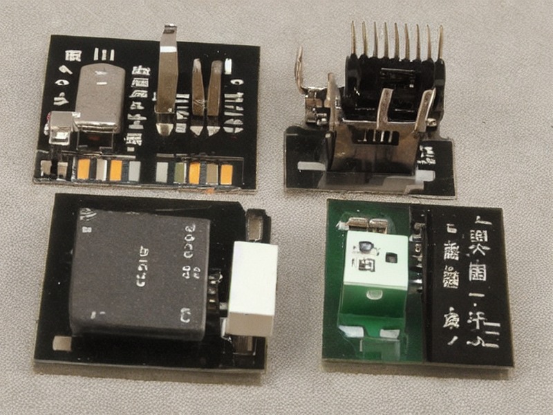 USB接口资料分类导航